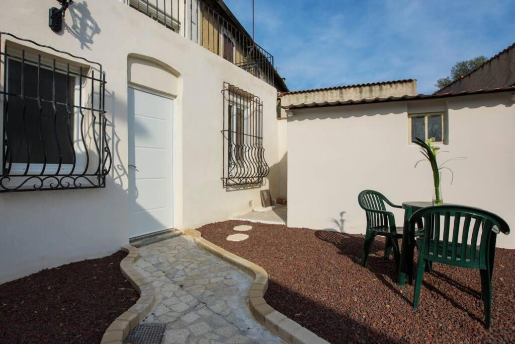 Primavera Avignon Exterior photo