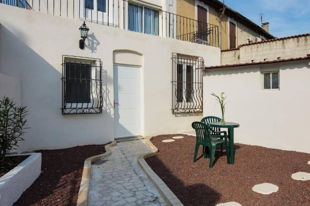 Primavera Avignon Exterior photo